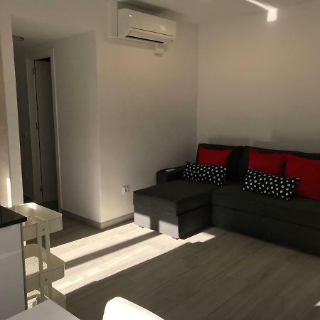 Apartament L'Alba Tossa de Mar Exterior foto
