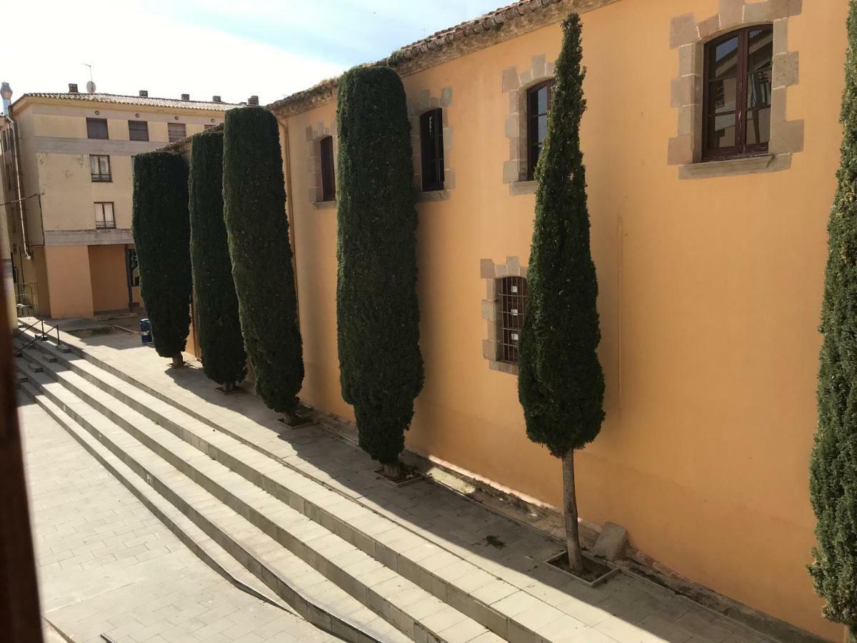 Apartament L'Alba Tossa de Mar Exterior foto