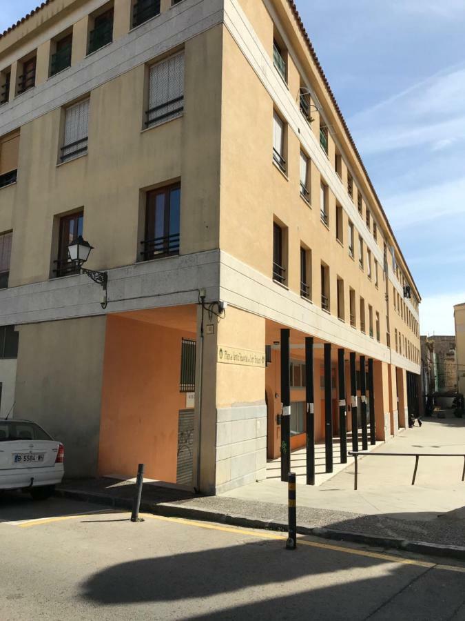 Apartament L'Alba Tossa de Mar Exterior foto